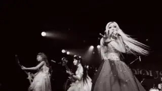 Aldious / Go away (Full Version)