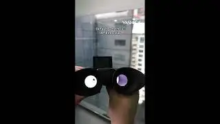 Unbox the YASHICA Explorer with me