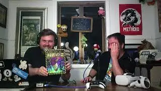 Episode 284 - A lot of stuff