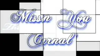 Missin You Carnal -Remix- - S.D.G.