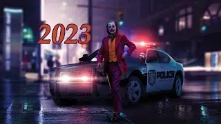 Best CAR MUSIC 2024 🔈 Best of EDM Electro HOUSE Music | Bass Boosted