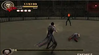 GOD HAND: UNDISPUTED - WHAT I'M FOUND HERE ??