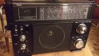 Rhapsody radio