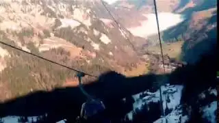 Melchsee-Frutt Switzerland - Server's Travel Check