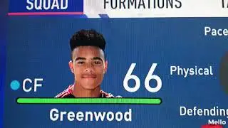 Bruh, look at this dude