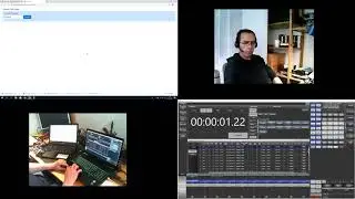 Avolites Titan Reaper Timecode importing Markers