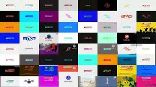 Loud 64 The Ultimate Turbo Best Animation Logos