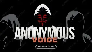 How to Use Anonymous Voice Software: Cepstral David Tutorial | Disguise Your Voice Effectively