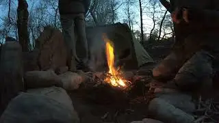 Camp Of Many Fails Part 2