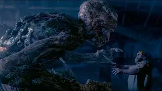 Beowulf 2007 Explained In Hindi | The Water Demon 2007 Explained In Hindi