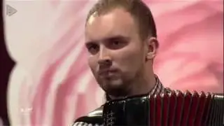 Haris Kuduzović (Harmonika) - Ilidža 2018