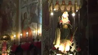 Festa di S. Caterina Alessandrina V. M. - Pedara 2015