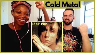 IGGY POP - 