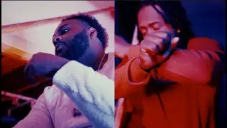 Jbm Jay ft. GVO Rose - Kross U (Shot By @YZshotem)