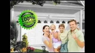 Tony's Garage Door Spring Repair Pekin IL & Peoria IL