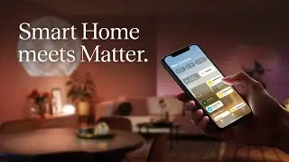 Gravis - Smart Home meets Matter