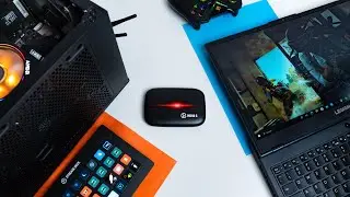 Dual PC Live Streaming Set-up || Easy hai!