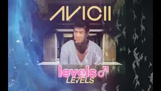 ◢♂◤