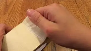 ASMR Sticky Tape Sounds