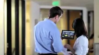 QlikView Mobility