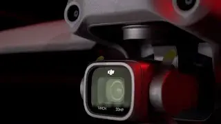 DJI Air 2S Official Specs