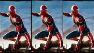 Free Fire X Spiderman #shorts #spiderman