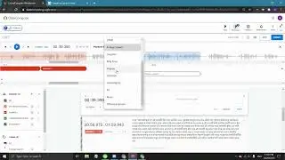 Loft 2 0  Speech Annotations Foreign, Singing, Unintelligible