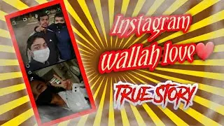 Instagram wallah Love | Best friend ignored me | Story time| NoviceBOY