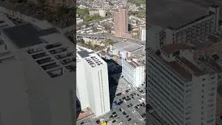 London by Drone