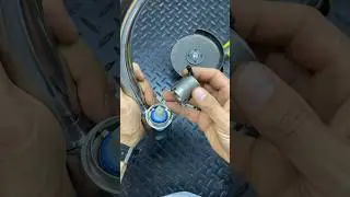 HANDMADE Головка для картриджа