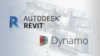 Export Room Area to Excel by using Dynamo in Revit