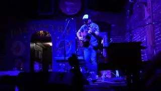 Will West Plays the Anthemtown Showcase
