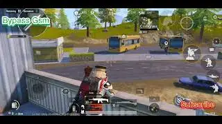 Pubg mobile Livik Game 😱challenge 😎1v4 full game 🥸solo vs squad 2023