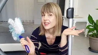 Как мы живём? Французская КАЗАРМА. Наш Чистый Дом и мои ПРОСТЫЕ Правила Уборки. Elena France