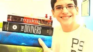 JULY WRAP UP // AUGUST TBR!