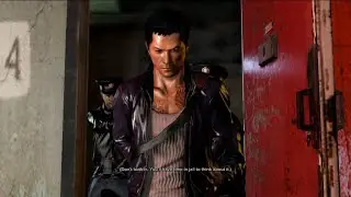Sleeping Dogs Mission 1 Gameplay