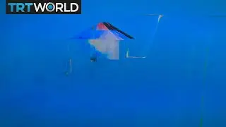 Abstract Art: Expression of feelings