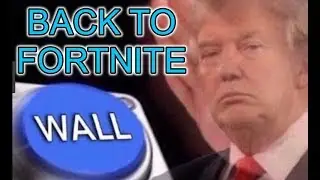 Back to Fortnite