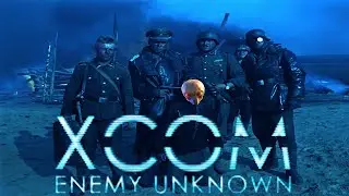 XCOM Long War I/I Eternal Struggle 1.20