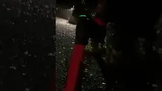 Helping a Grateful Scooter