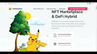 All you need to know about Pokemonio