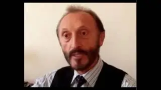 Алеко Константинов -