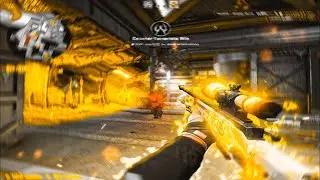 Lalala❤ (csgo fragmovie)