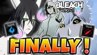 WTF ?! MY GOAT IS FINALLY HERE !! NEW CONTENT NEW CHARACTERS AND MORE ! - Bleach Soul Resonance