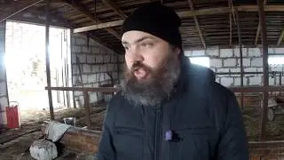 TSN-160 manure removal system in my cowshed.