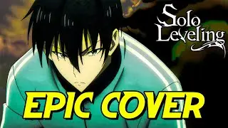 To The Top - Solo Leveling Ep 10 OST (EPIC VERSION) | What's This, A Picnic?