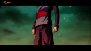 Rap Goku Black - Autor VGBEATS