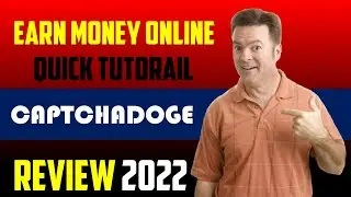 Captcha Doge New Pakistani Earning Site | How To Earn Money Online in Pakistan