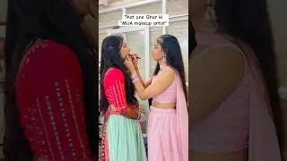 Share with them #musugoyal #MUA #makeupartist
