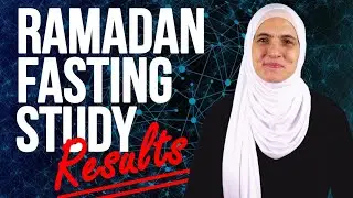What a Scientific Study Says About Fasting